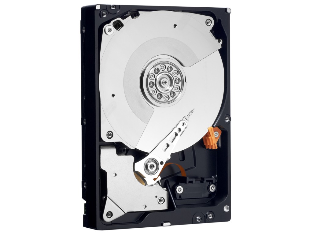Western Digital WD6001FZWX WD Black - 製品詳細 | パソコン