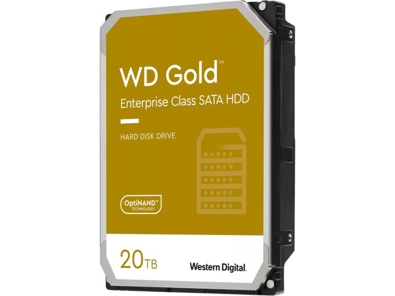 Western Digital WD201KRYZ WD Gold - 製品詳細 | パソコンSHOPアーク 