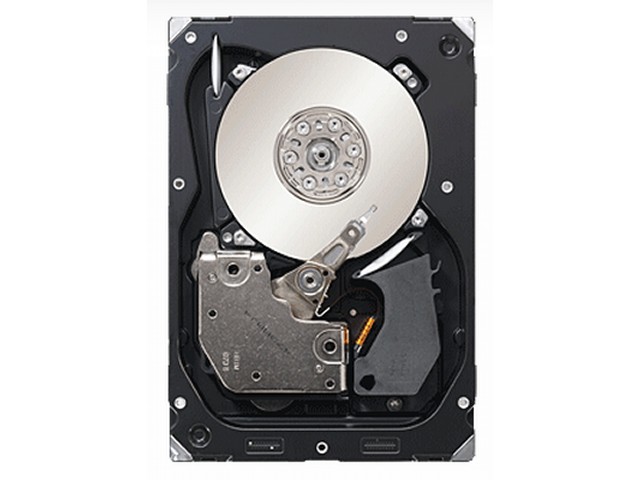(未使用･未開封品)　Seagate 3.5インチ内蔵HDD 300GB SAS 6G 15000rpm 16MB ST3300657SS og8985z Amazon | Seagate 3.5インチ内蔵HDD 300GB SAS 6G 15000rpm 16MB