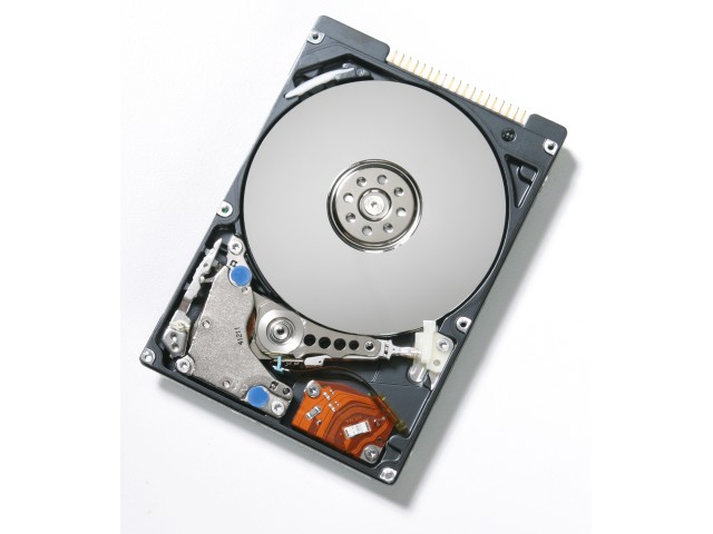 内蔵型ハードディスクドライブ NEC HGST 2.5 PATA 40GB HTS424040M9AT00 HGST HTS421240H9AT00 - 製品詳細 | パソコンSHOPアーク（ark）