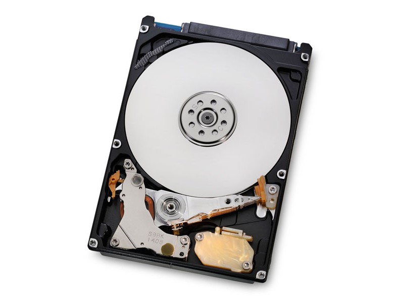 HGST HTS541050A9E680 - 製品詳細 | パソコンSHOPアーク（ark）