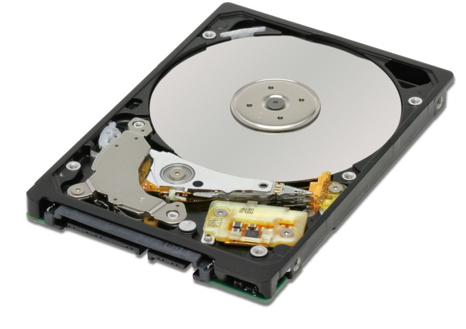 HGST HTS541010A7E630 - 製品詳細 | パソコンSHOPアーク（ark）