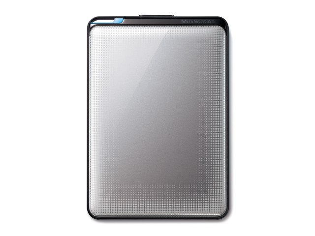 Buffalo HD-PNT1.0U3-GC とおまけ　値引き 13400190.jpg