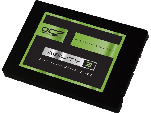 OCZ AGT3-25SAT3-240G - 製品詳細 | パソコンSHOPアーク（ark）