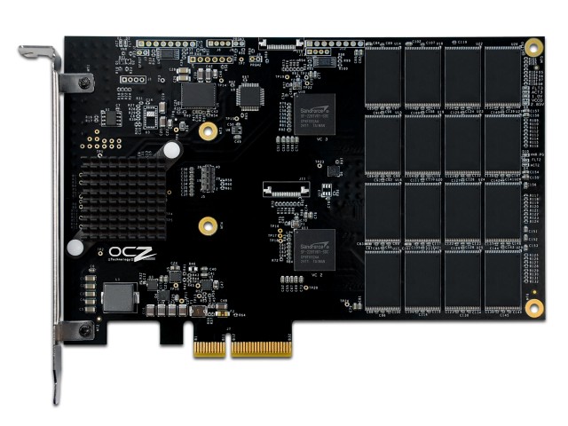 OCZ RevoDrive3 240GB RVD3-FHPX4-240G - 製品詳細 | パソコン OCZ RevoDrive3 240GB RVD3-FHPX4-240G - 製品詳細 | パソコン