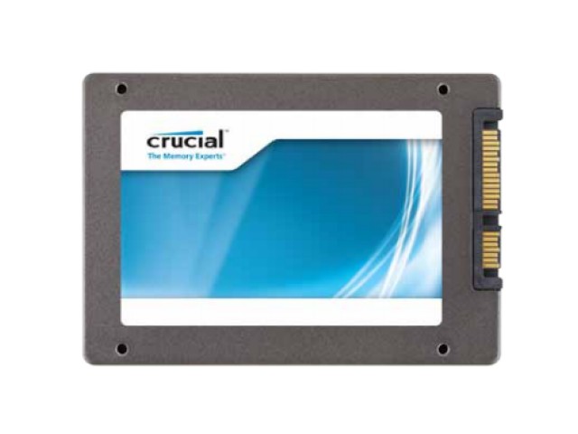 Crucial m4 SSDシリーズ 128GB 7mm厚 CT128M4SSD1 - 製品詳細 | パソコンSHOPアーク（ark）