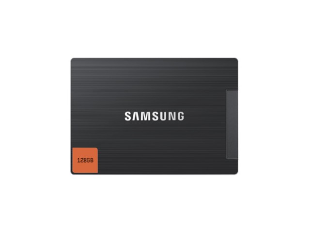 SAMSUNG SSD 830シリーズ デスクトップパソコン用キット 128GB MZ