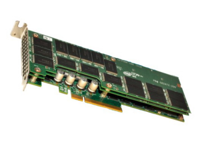 intel Intel SSD910シリーズ 400GB SSDPEDOX400G301 - 製品詳細