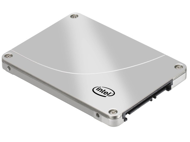 intel Intel SSD320シリーズ 80GB 1.8インチ MicroSATA