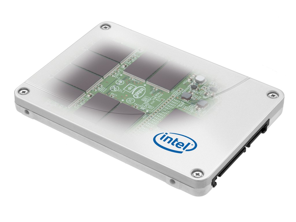 intel Intel SSD530シリーズ 480GB ドライブのみ SSDSC2BW480A401