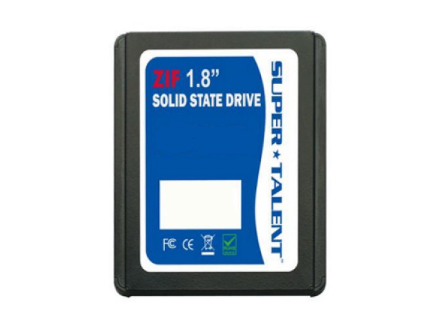 SuperTalent FZM28GF18H DuraDrive ZT3 - 製品詳細 | パソコンSHOP