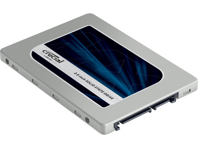 Crucial CT250MX200SSD1 MX200 - 製品詳細 | パソコンSHOPアーク