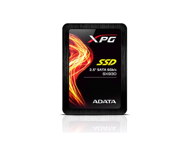 ADATA ASX930SS3-240GM-C XPG SX930 - 製品詳細 | パソコンSHOPアーク