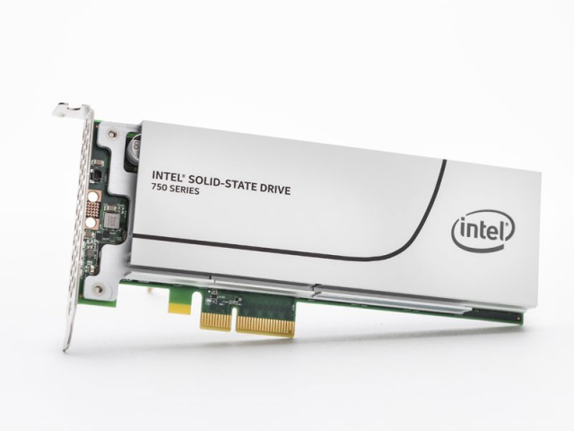 intel SSDPEDMW012T4X1 SSD 750 - 製品詳細 | パソコンSHOPアーク（ark）