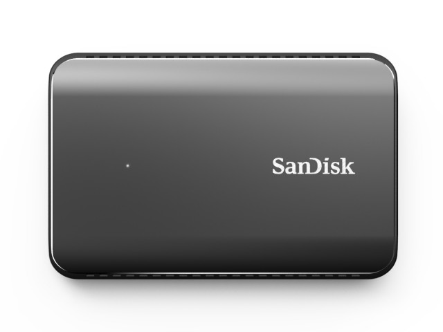 SanDisk SDSSDEX2-1T92G-G25 Extreme 900 Portable SSD 輸入版/海外