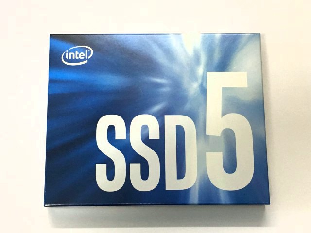 intel SSDSC2KW360H6X1 SSD 540s - 製品詳細 | パソコンSHOPアーク（ark）