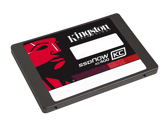 Kingston SKC400S37/256G SSDNow KC400 2.5インチ SATA3.0 256GB SSD