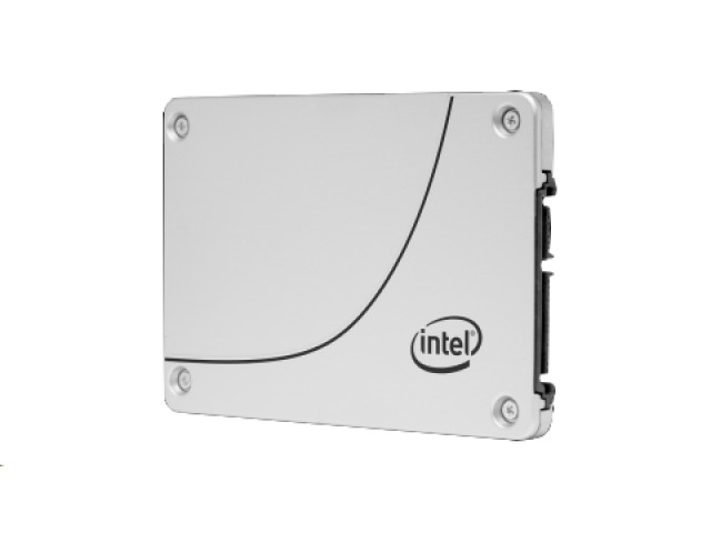 intel SSDSC2BB480G701 DC S3520 480GB 2.5インチ 7mm SATA MLC 3D