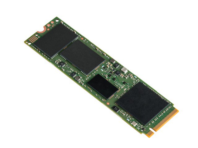 intel SSDPEKKW512G7X1 SSD 600p - 製品詳細 | パソコンSHOP
