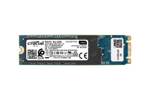 PCパーツ crucialMX500 CT40MX500SSD1JP CT500MX500SSD1/JP | CT500MX500SSD1/JP | Crucial MX500 SATA3