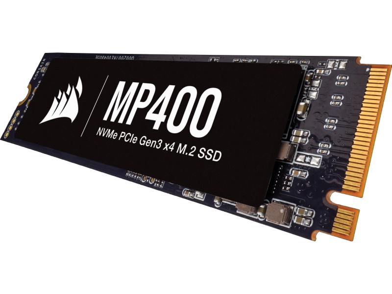 Corsair CSSD-F1000GBMP400R2 MP400 - 製品詳細 | パソコンSHOPアーク