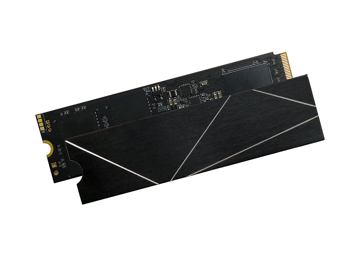 ADTEC ADC-M2D2P80-1TB - 製品詳細 | パソコンSHOPアーク(ark)