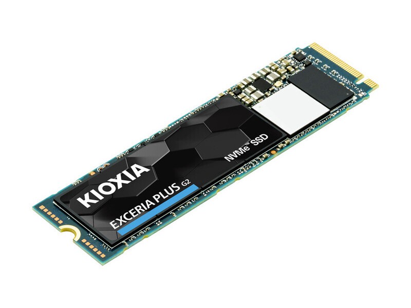価格.com - キオクシア EXCERIA PLUS G2 SSD-CK2.0N3PG2/J 画像一覧