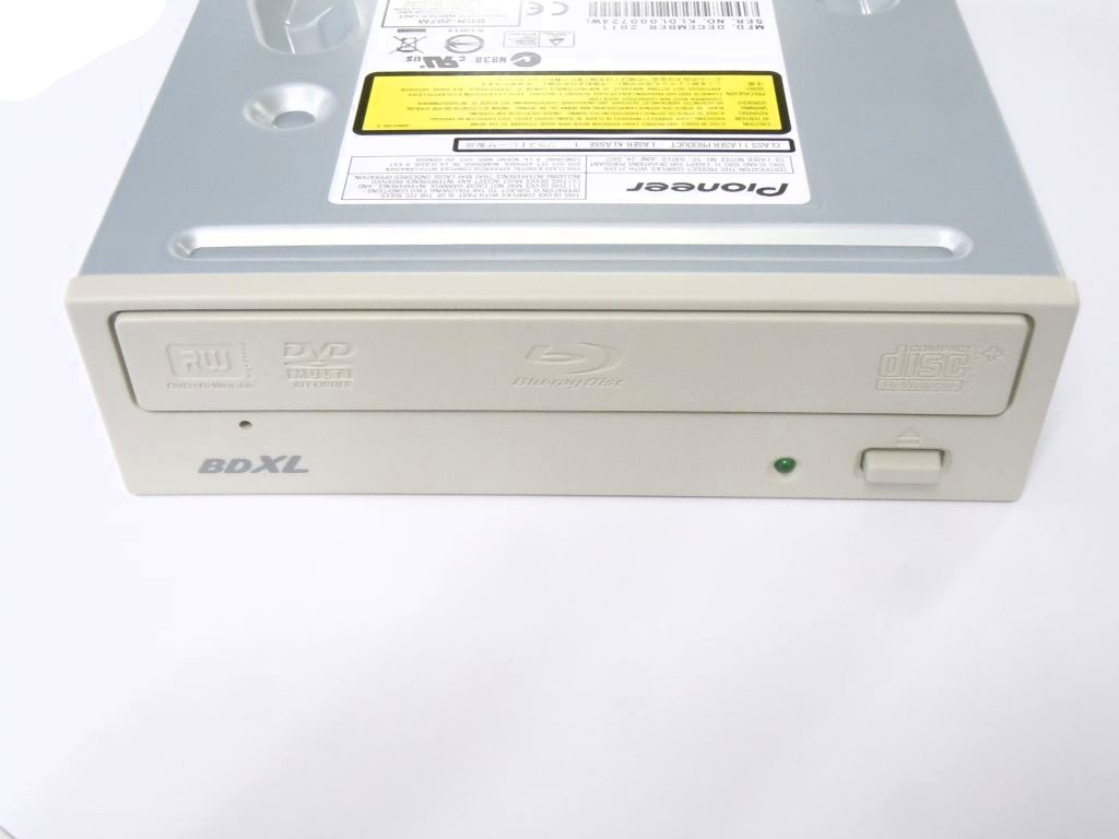Pioneer BDR-207M/WS - 製品詳細 | パソコンSHOPアーク（ark）