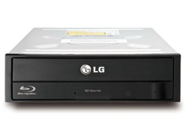 ブルーレイドライブ【8】日立LGデータストレージ BH14NS48