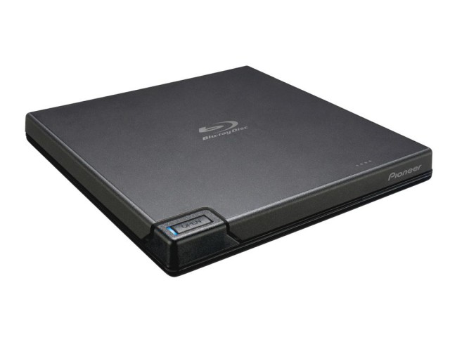 Pioneer BDR-XD05LE2 ブルーレイディスクドライブ 本体 Pioneer BDR-XD05LE2 - 製品詳細 | パソコンSHOPアーク（ark）