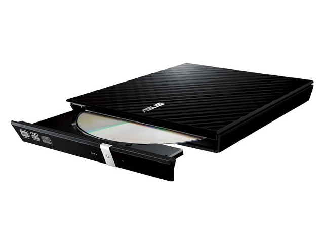 ASUS SDRW-08D2S-U LITE/BLK/G/AS/J - 製品詳細 | パソコンSHOPアーク