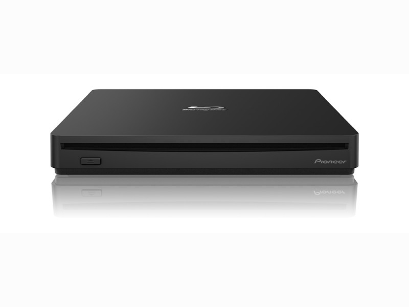 パイオニア(Pioneer) BDR-XS07B-UHD Pioneer BDR-XS07B-UHD - 製品詳細 | パソコンSHOPアーク（ark）