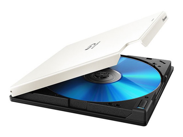 Pioneer BDR-XD07W ブルーレイドライブ 送料無料 Pioneer BDR-XD07W - 製品詳細 | パソコンSHOPアーク（ark）