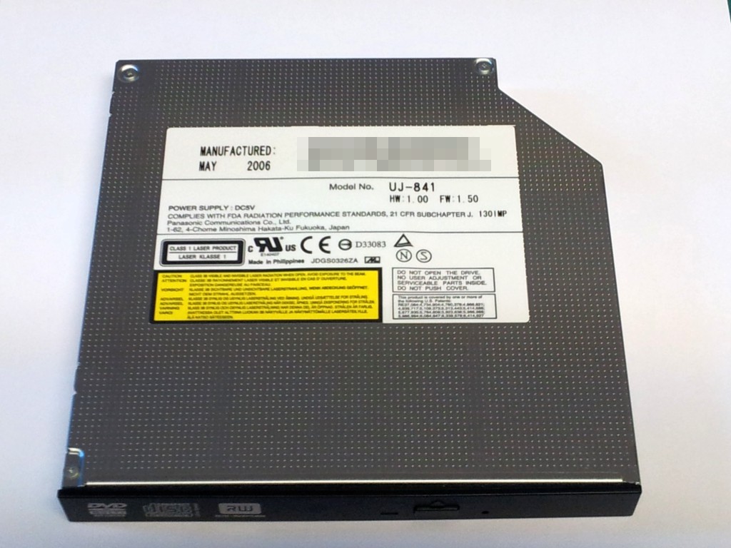 パナソニック UJ-841 - 製品詳細 | パソコンSHOPアーク（ark）