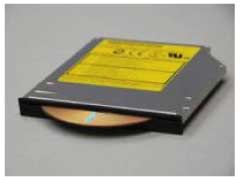 パナソニック UJ-875A スリム型 DVD-Multiドライブ SATA スロットイン