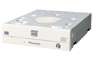 Pioneer DVR-S12J-W - 製品詳細 | パソコンSHOPアーク（ark）