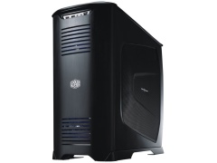 Cooler Master CM Stacker832 Black(RC-832-KKN1-GP) 【通常、受注確定