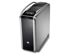 Cooler Master Cosmos 1000 PCケース Coolermaster Cosmos 1000 Quiet Tower Case, no PSU
