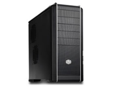 Cooler Master CM RC-690-KKN2-GP CM690 日本仕様 ATX 電源なし - 製品