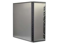 Antec　PCケース ASCII.jp：AntecのPCケース「P183」の完成度に心酔！ (1/3)