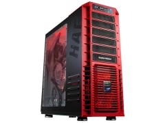 PCケース(自作PC用) Cooler Master HAF 932 ASCII.jp：注目のクーラーマスター製PCケース「HAF 932」を検証