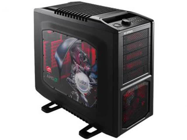 Cooler Master SNIPER AMD Dragon Platform Edition SGC-6000-KWS2-GP