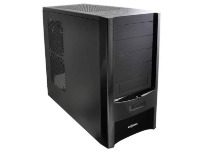 IKONIK IKONIK SOHO1 ATX 電源なし - 製品詳細 | パソコンSHOPアーク