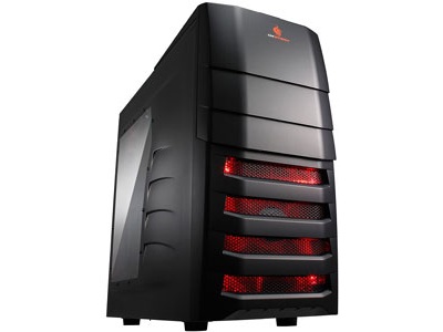 Cooler Master CM SCG-1000-KWN1-JP ENFORCER ATX 電源なし - 製品詳細