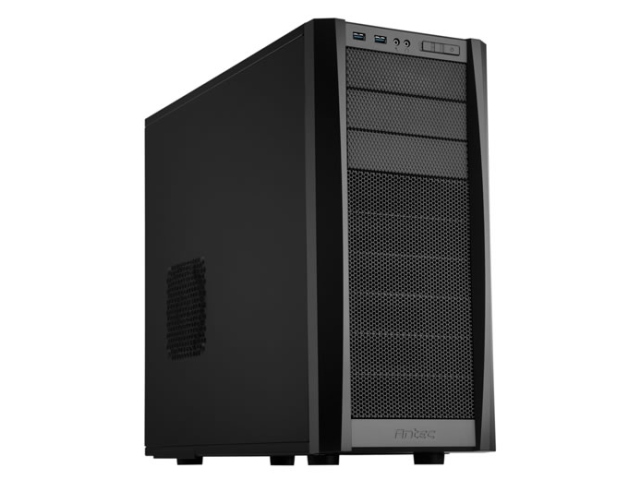 Antec Antec THREEHUNDREDTWO-AB ATX 電源なし - 製品詳細