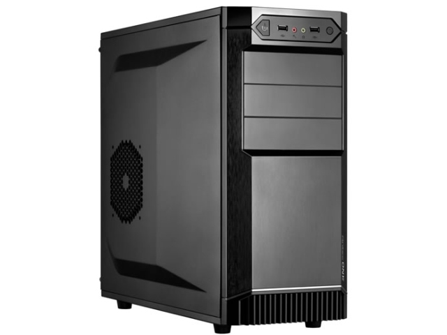 Antec Antec ONE S3 ATX 電源なし - 製品詳細 | パソコンSHOPアーク（ark）