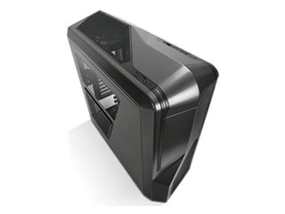 NZXT NZXT PHANTOM 410-GM ATX 電源なし - 製品詳細 | パソコンSHOP