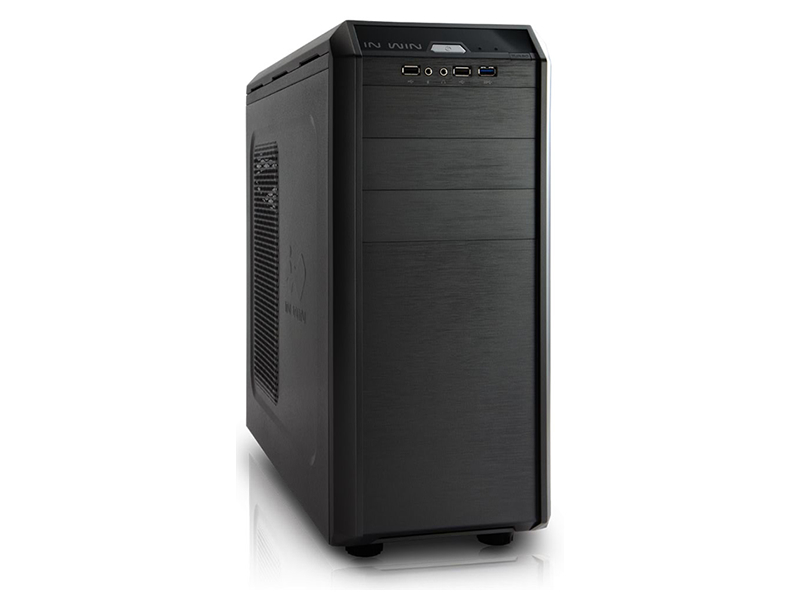 INWIN IW-BWR143B G7 Black - 製品詳細 | パソコンSHOPアーク（ark）