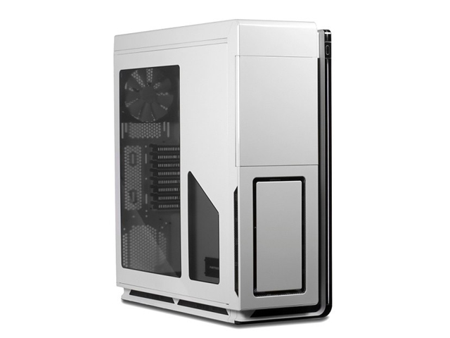 Phanteks Enthoo Primo White Edition Enthoo PH-ES813P_WT - 製品詳細