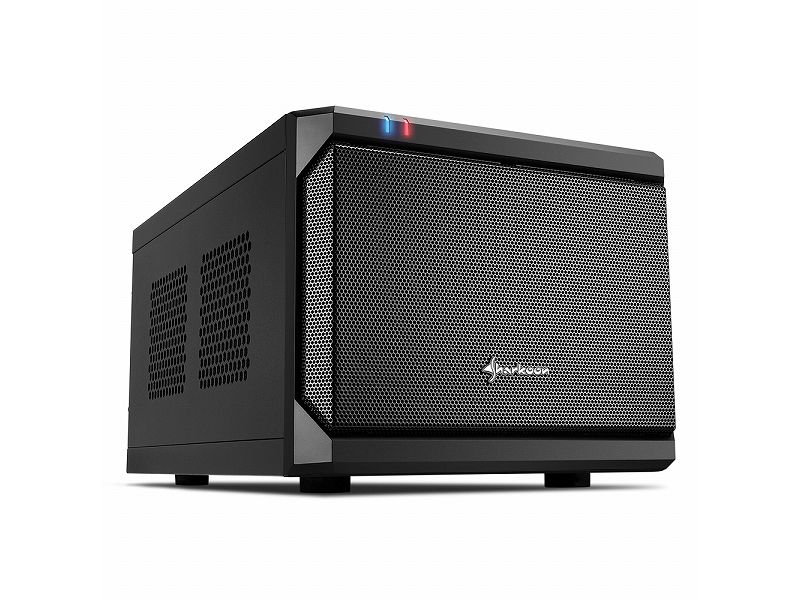 ITX コンパクトゲーミングPC 3700X 16GB m.2 1TB ITX コンパクトゲーミングPC 3700X 16GB m.2 1TB Core Ultra